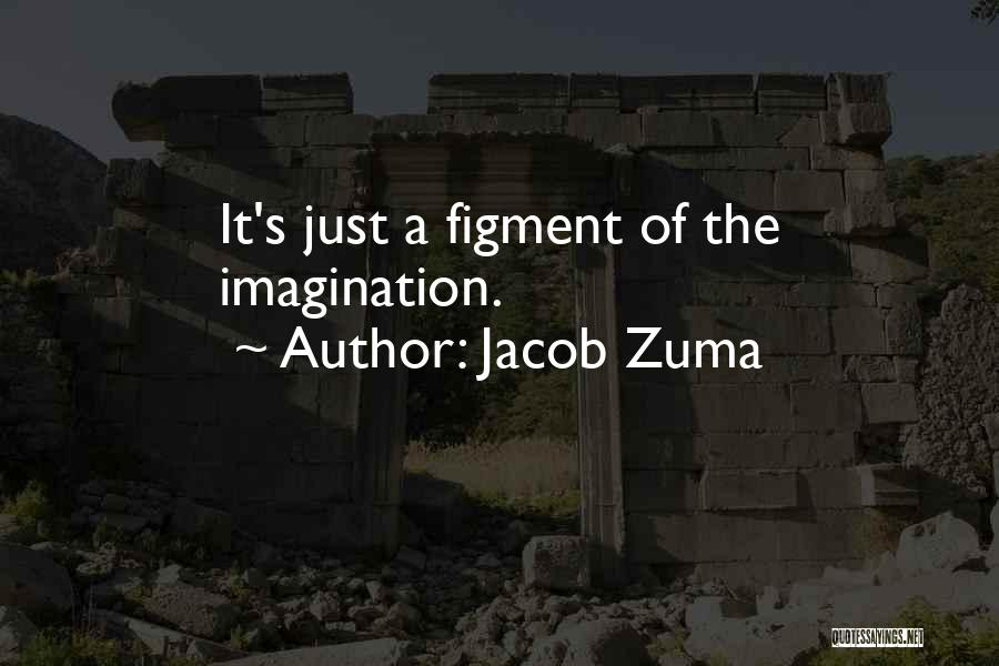 Jacob Zuma Quotes 1087617