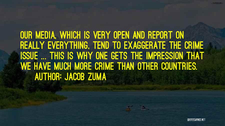 Jacob Zuma Quotes 1140932