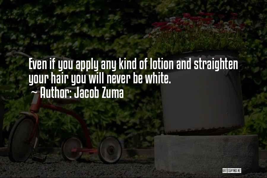 Jacob Zuma Quotes 1384491