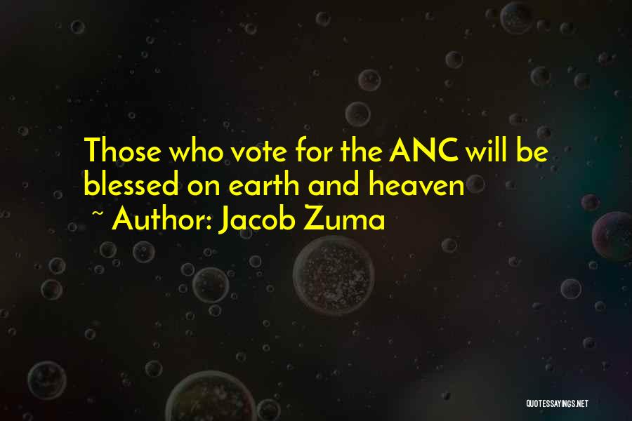Jacob Zuma Quotes 1680296