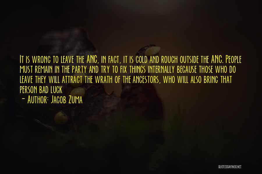 Jacob Zuma Quotes 1722114
