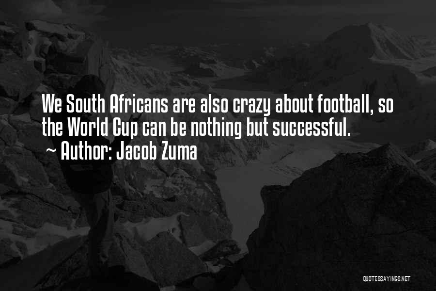 Jacob Zuma Quotes 1902285