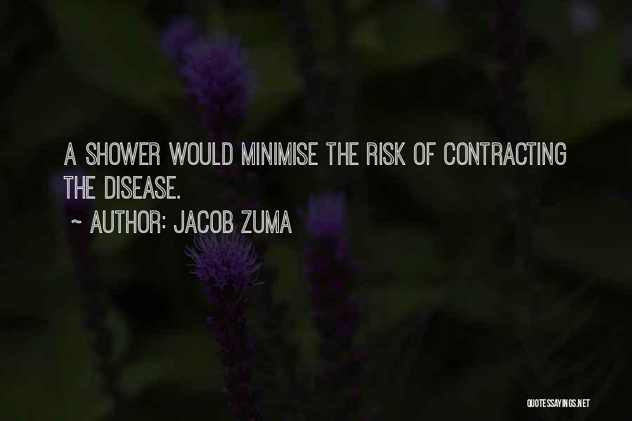 Jacob Zuma Quotes 2046949