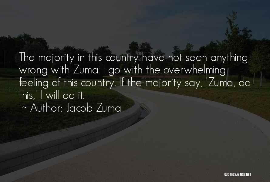 Jacob Zuma Quotes 2118099