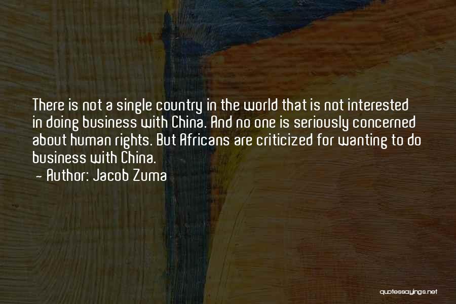 Jacob Zuma Quotes 691533