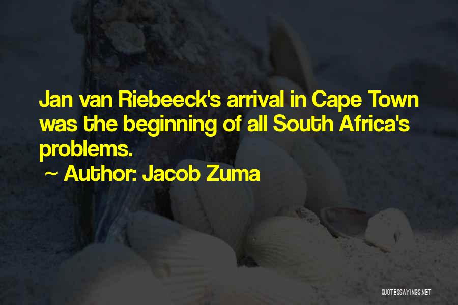 Jacob Zuma Quotes 997494