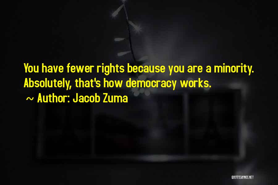 Jacob Zuma Quotes 998096