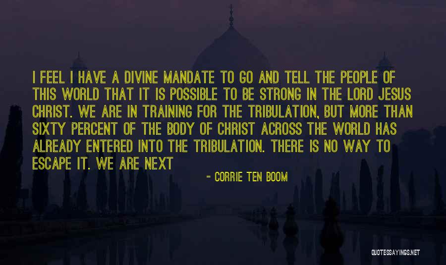 Jacobello Da Quotes By Corrie Ten Boom Jacobello Da Quotes By Corrie Ten Boom