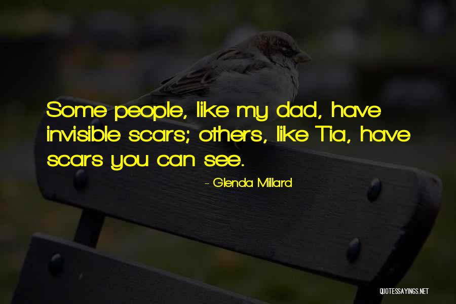Jacobello Da Quotes By Glenda Millard Jacobello Da Quotes By Glenda Millard