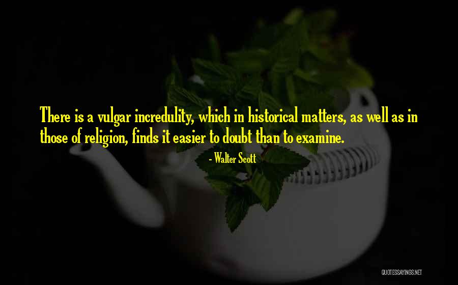Jacobello Dalle Quotes By Walter Scott Jacobello Dalle Quotes By Walter Scott