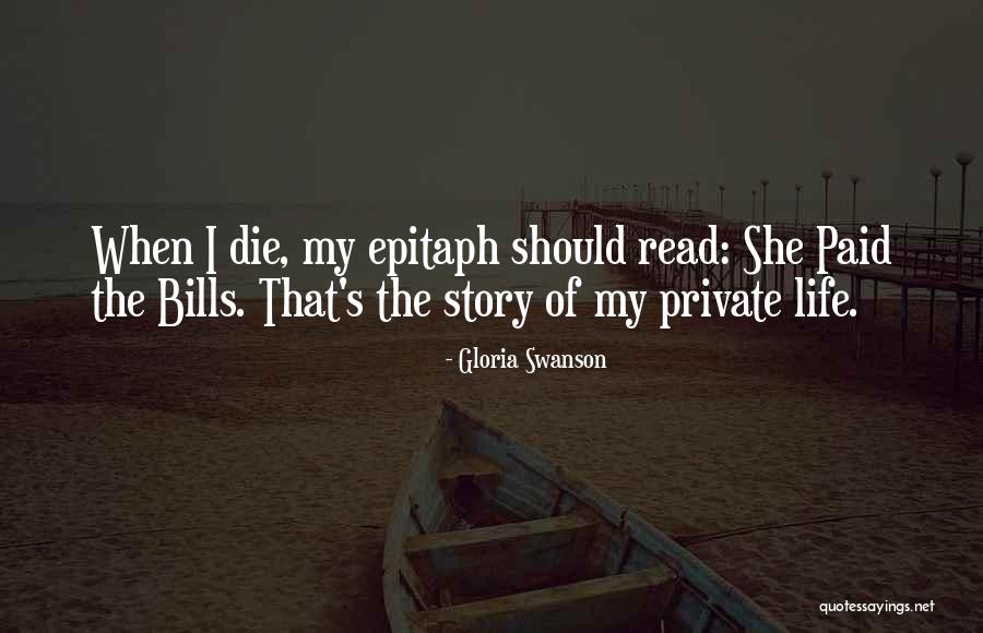 Jacobino Xica Quotes By Gloria Swanson Jacobino Xica Quotes By Gloria Swanson