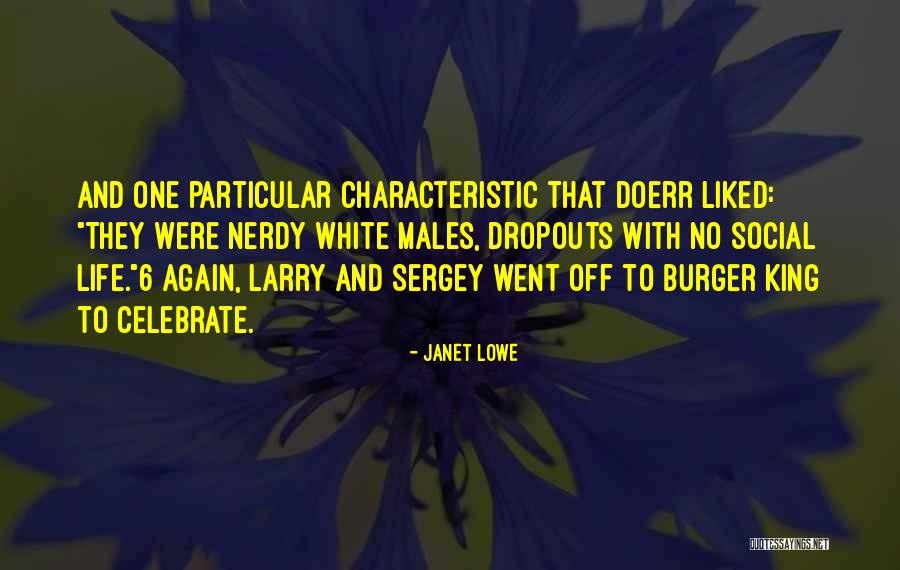 Jacobino Xica Quotes By Janet Lowe Jacobino Xica Quotes By Janet Lowe