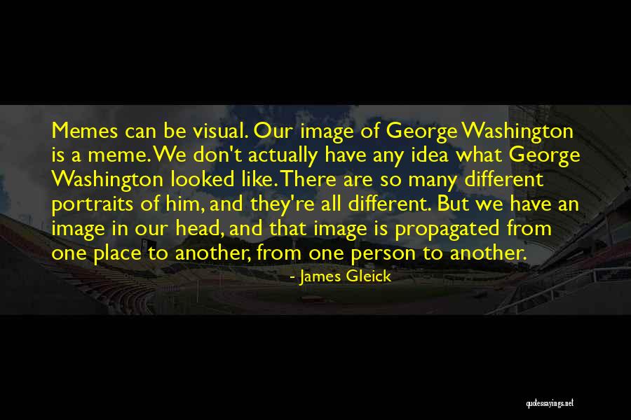 Jacobis Hazelhurst Quotes By James Gleick Jacobis Hazelhurst Quotes By James Gleick