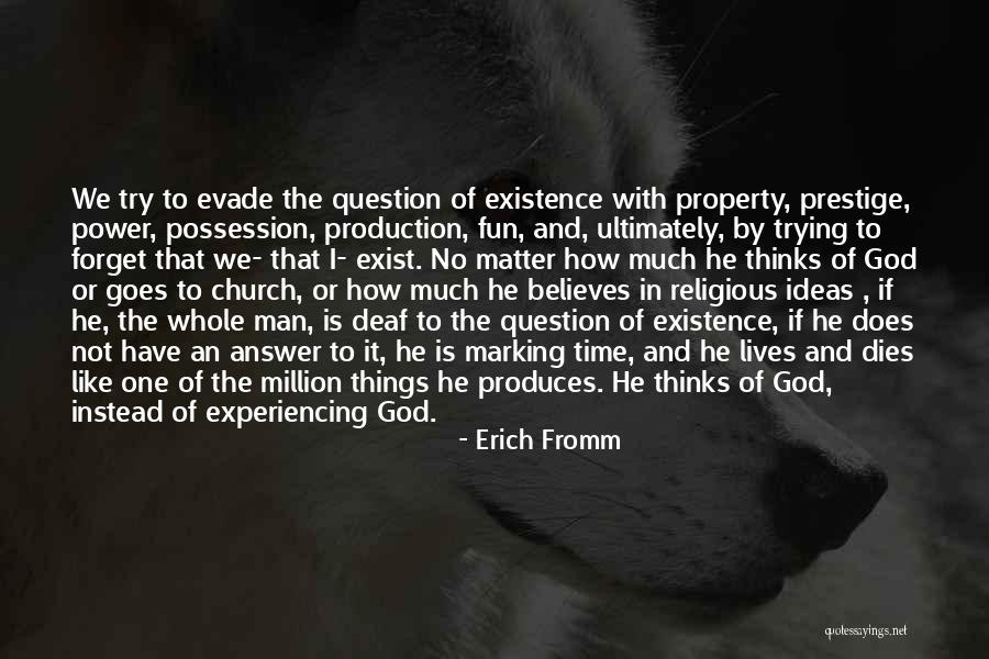 Jacobis Soriano Quotes By Erich Fromm Jacobis Soriano Quotes By Erich Fromm