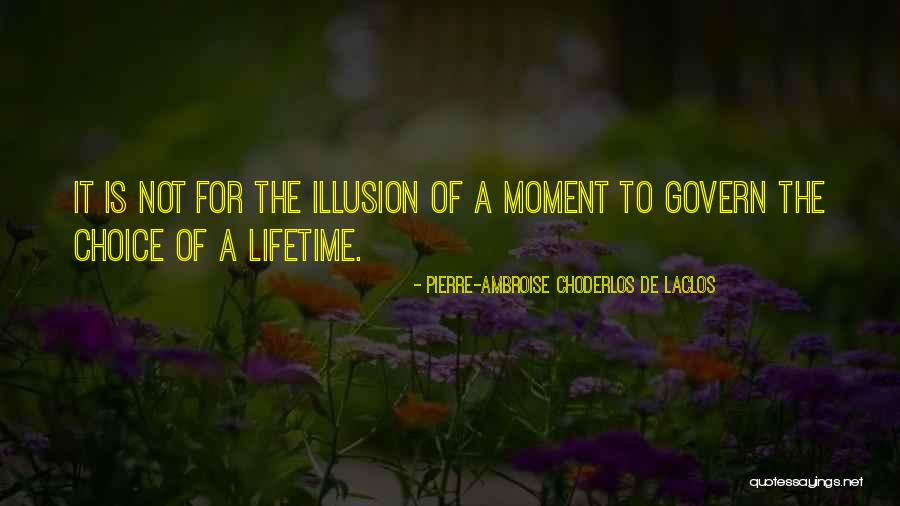 Jacobo Zabludovsky Quotes By Pierre-Ambroise Choderlos De Laclos Jacobo Zabludovsky Quotes By Pierre-Ambroise Choderlos De Laclos