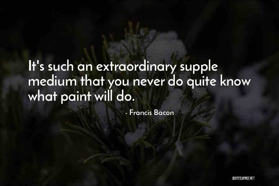 Jacobowitz G Rlitz Quotes By Francis Bacon Jacobowitz G Rlitz Quotes By Francis Bacon