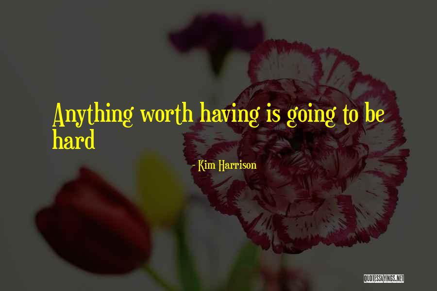 Jacobowitz Libor Quotes By Kim Harrison Jacobowitz Libor Quotes By Kim Harrison