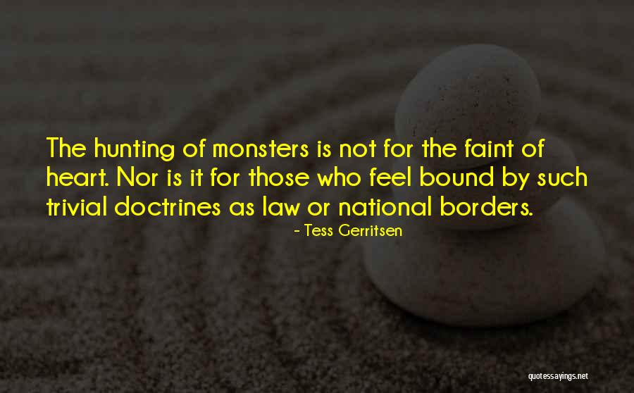 Jacobowitz Susan Quotes By Tess Gerritsen Jacobowitz Susan Quotes By Tess Gerritsen