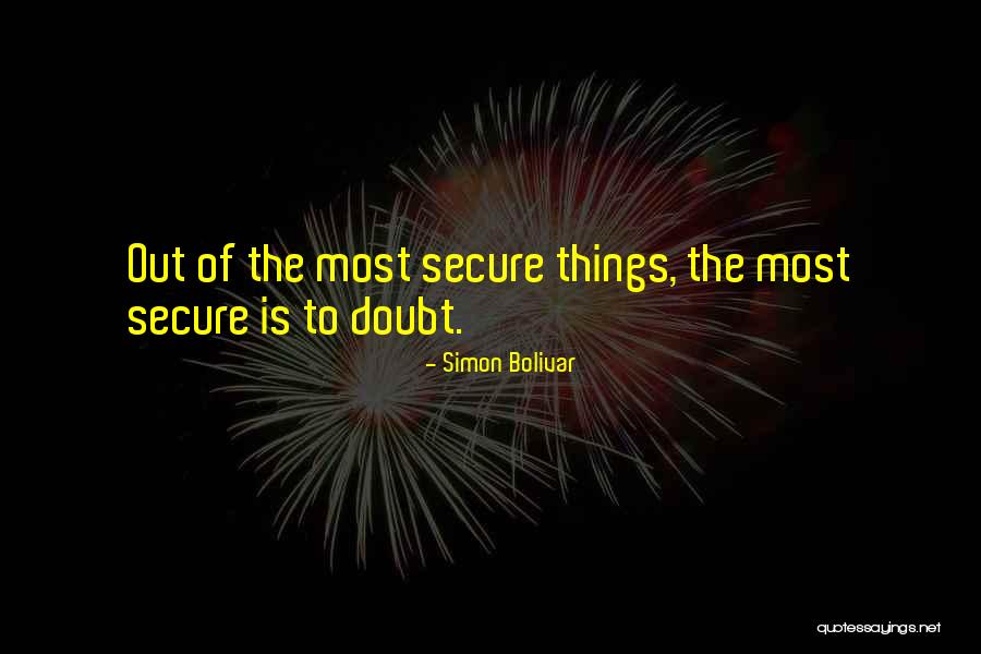 Jacobsmeyer Mauldin Quotes By Simon Bolivar Jacobsmeyer Mauldin Quotes By Simon Bolivar