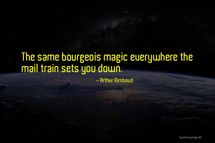 Jacobsmeyers Quotes By Arthur Rimbaud Jacobsmeyers Quotes By Arthur Rimbaud