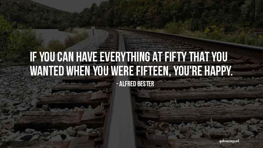 Jacobssons Quotes By Alfred Bester Jacobssons Quotes By Alfred Bester