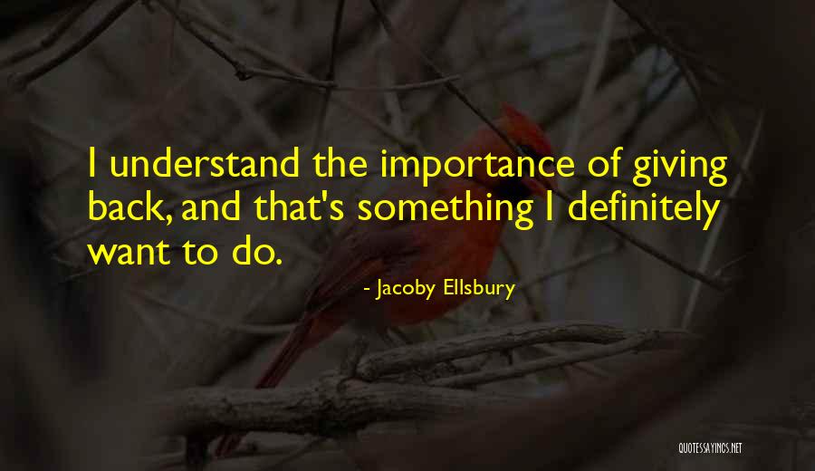 Jacoby Ellsbury Quotes 1837133 Jacoby Ellsbury Quotes 1837133
