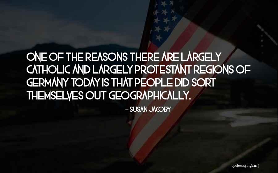 Jacoby Quotes By Susan Jacoby Jacoby Quotes By Susan Jacoby