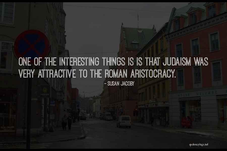 Jacoby Quotes By Susan Jacoby Jacoby Quotes By Susan Jacoby