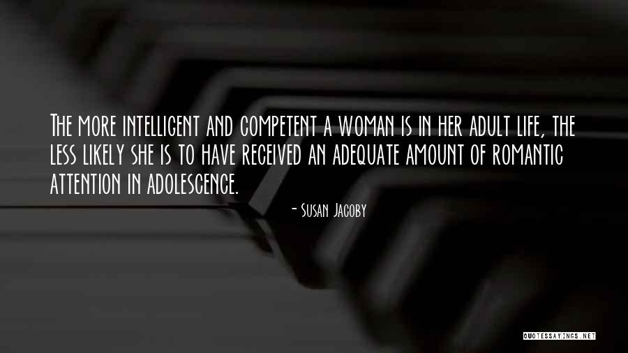 Jacoby Quotes By Susan Jacoby Jacoby Quotes By Susan Jacoby