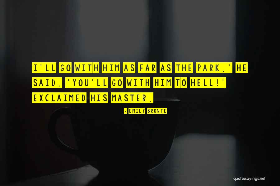 Jacocks Jr Quotes By Emily Bronte Jacocks Jr Quotes By Emily Bronte