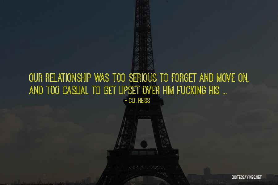 Jacolatte Quotes By C.D. Reiss Jacolatte Quotes By C.D. Reiss