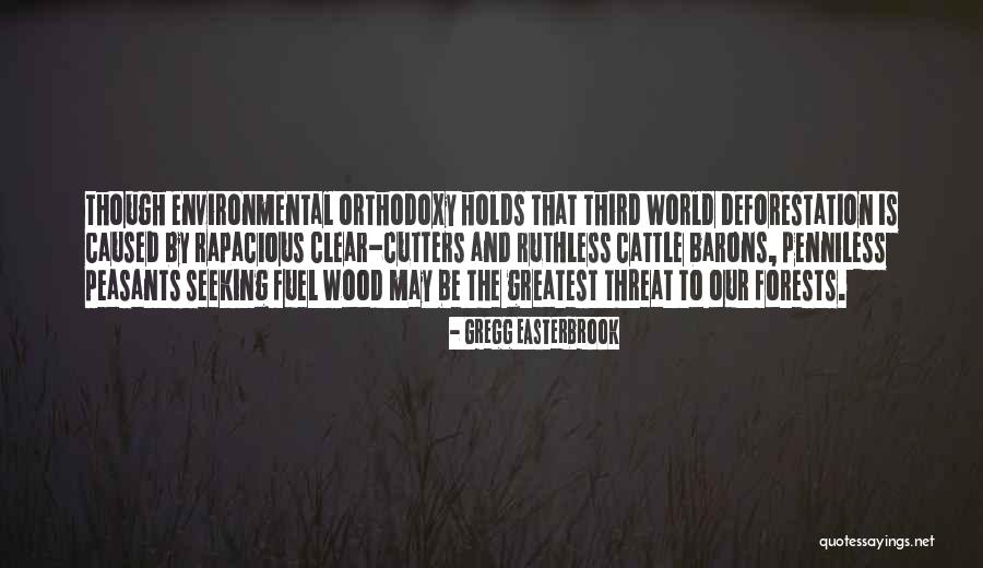 Jacoline Hill Quotes By Gregg Easterbrook Jacoline Hill Quotes By Gregg Easterbrook