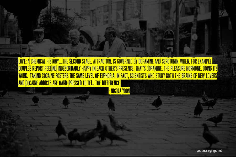 Jacome De Bruges Quotes By Nicola Yoon Jacome De Bruges Quotes By Nicola Yoon