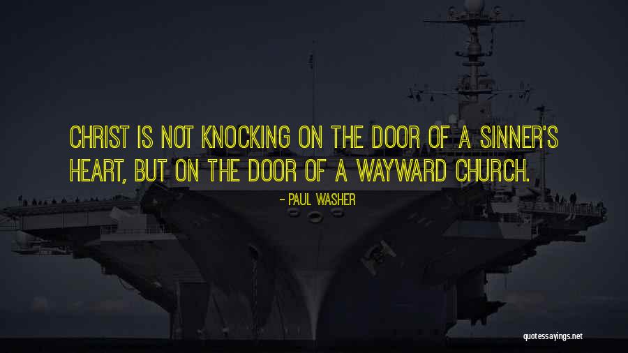 Jacomet Quotes By Paul Washer Jacomet Quotes By Paul Washer
