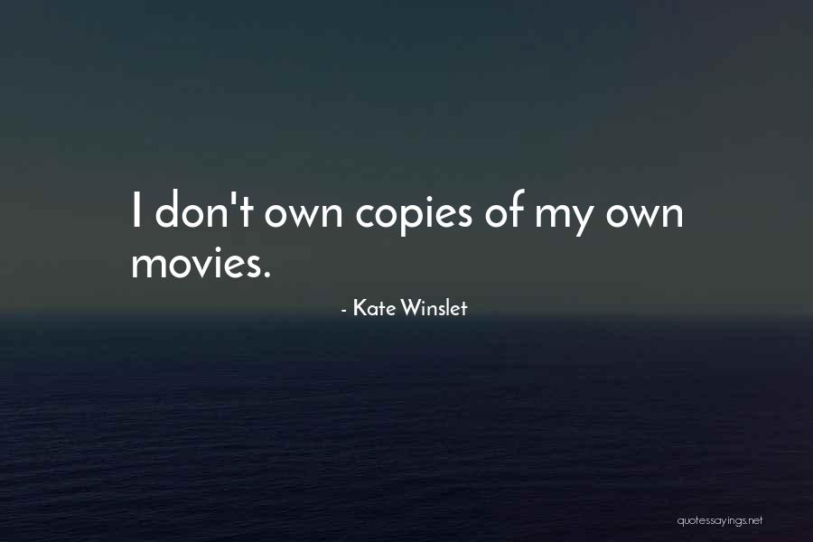 Jacomino Bespoke Quotes By Kate Winslet Jacomino Bespoke Quotes By Kate Winslet