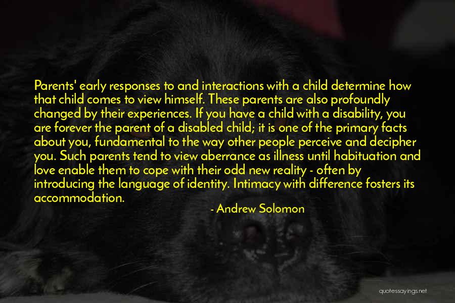 Jacomino Shells Quotes By Andrew Solomon Jacomino Shells Quotes By Andrew Solomon