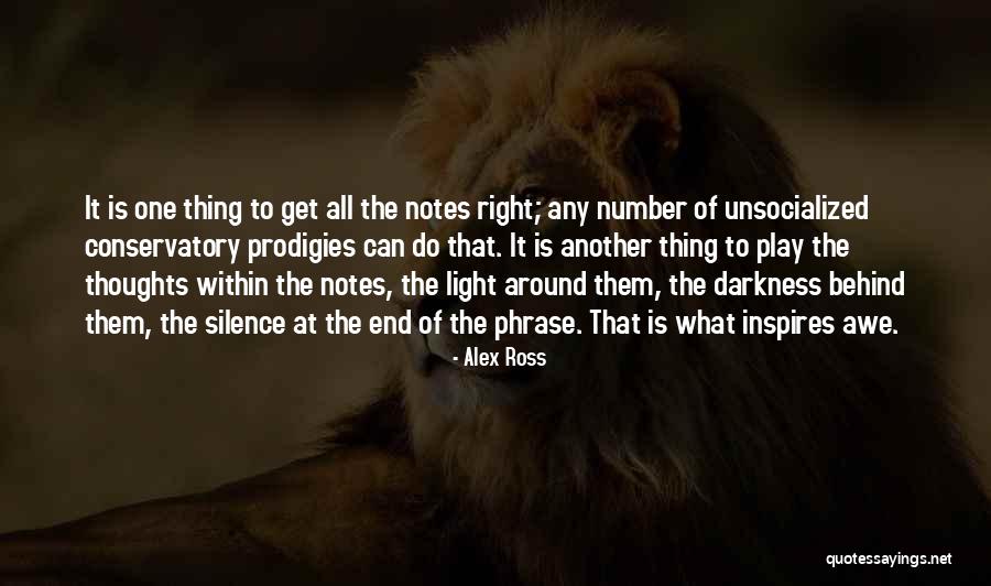 Jacomyntje Quotes By Alex Ross Jacomyntje Quotes By Alex Ross