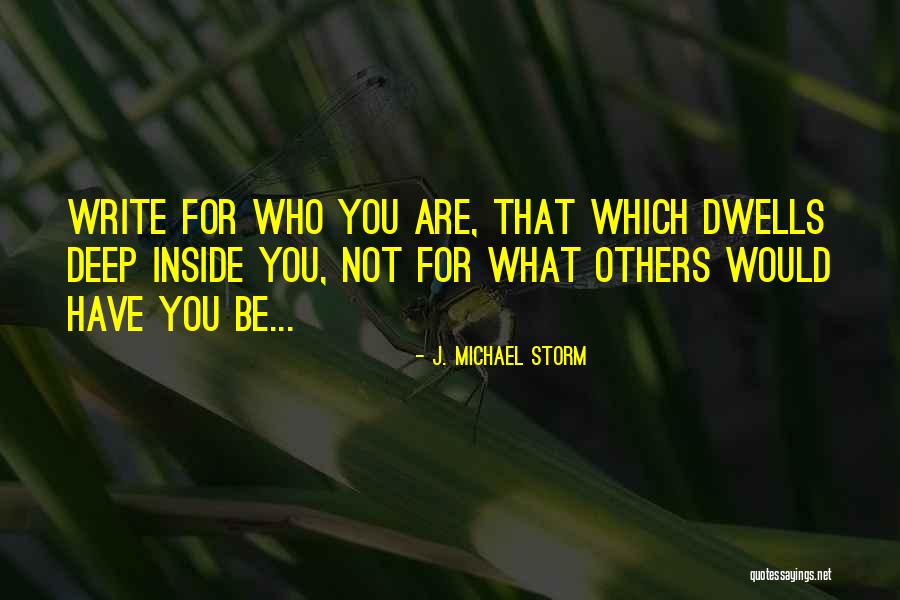 Jacopin Bona Quotes By J. Michael Storm Jacopin Bona Quotes By J. Michael Storm