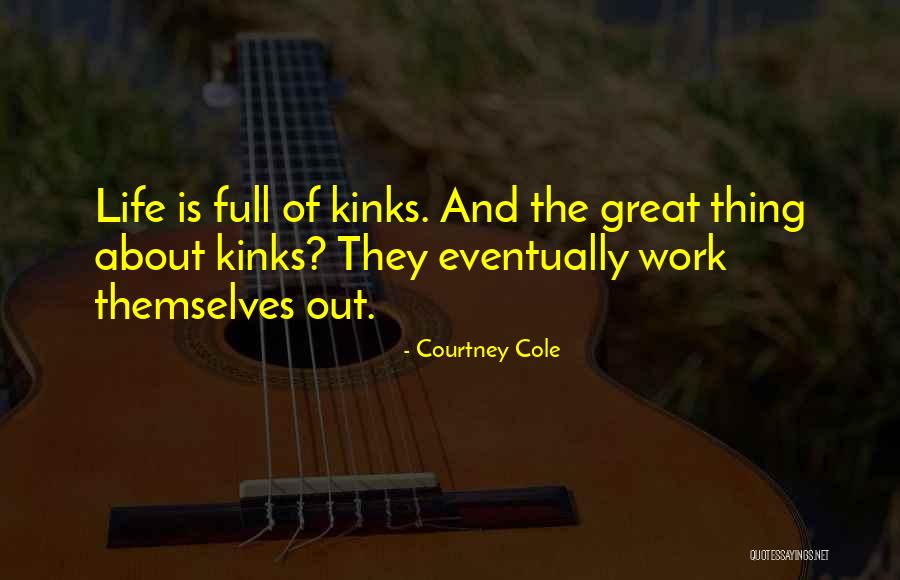 Jacorey Lee Quotes By Courtney Cole Jacorey Lee Quotes By Courtney Cole
