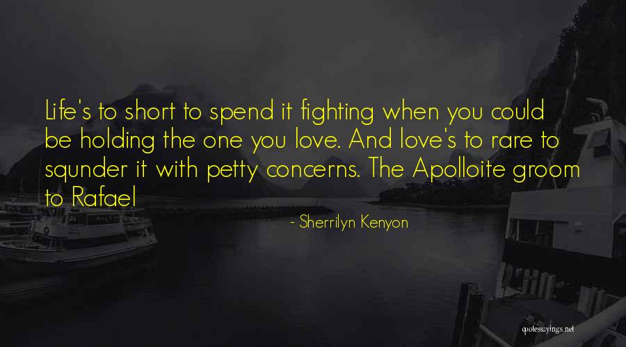 Jacorey Sims Quotes By Sherrilyn Kenyon Jacorey Sims Quotes By Sherrilyn Kenyon