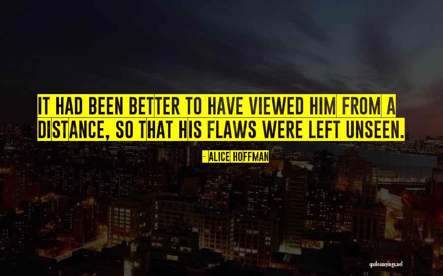 Jacote Quotes By Alice Hoffman Jacote Quotes By Alice Hoffman