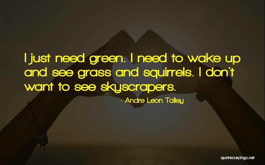 Jacqlyn Laumbattus Quotes By Andre Leon Talley Jacqlyn Laumbattus Quotes By Andre Leon Talley