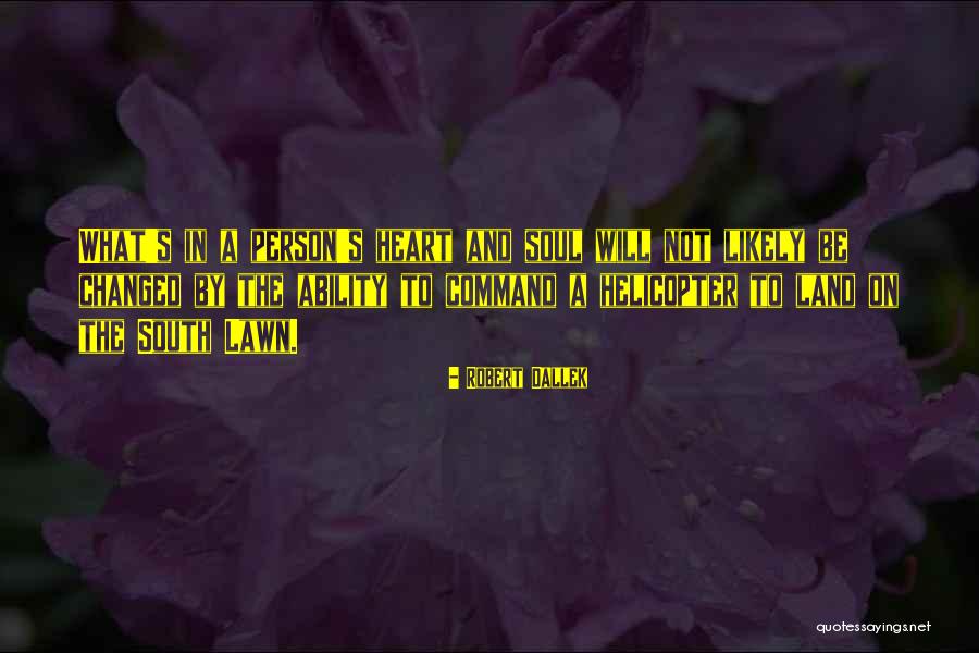 Jacqlyn Lawton Quotes By Robert Dallek Jacqlyn Lawton Quotes By Robert Dallek