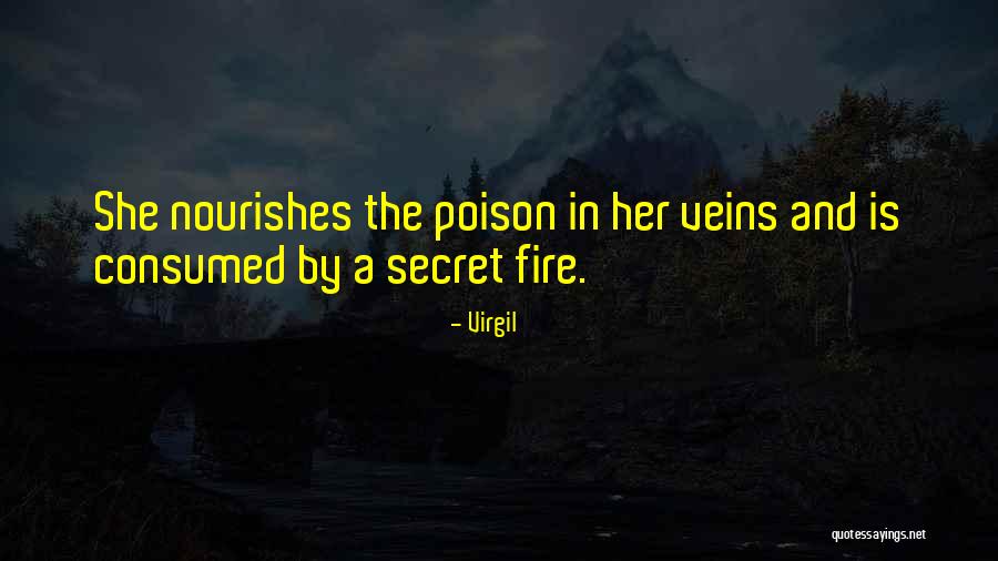 Jacquarts Quotes By Virgil Jacquarts Quotes By Virgil