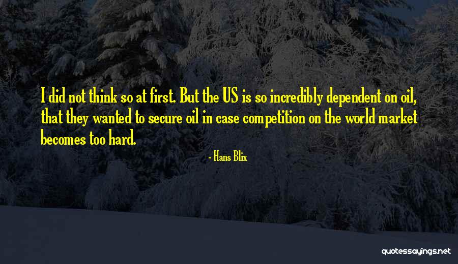 Jacquay Atlanta Quotes By Hans Blix Jacquay Atlanta Quotes By Hans Blix
