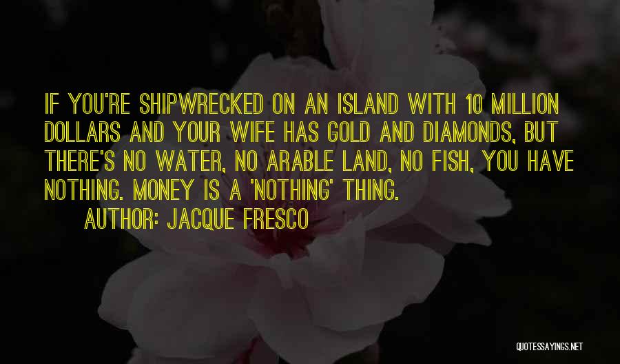 Jacque Fresco Quotes 2065318