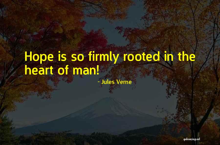 Jacque Lacan Quotes By Jules Verne