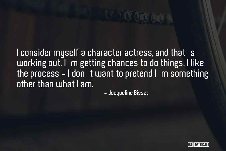 Jacqueline Bisset Quotes 1415344 Jacqueline Bisset Quotes 1415344