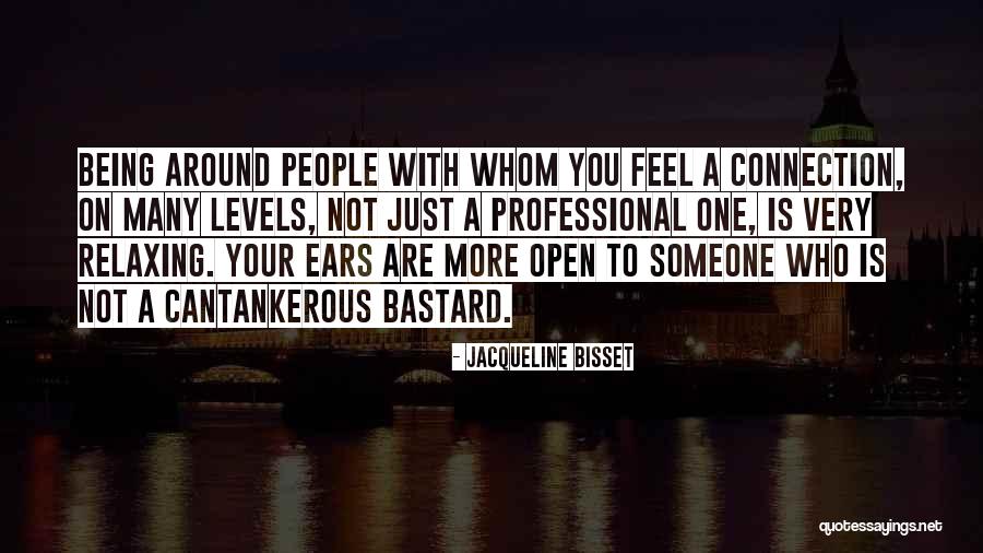 Jacqueline Bisset Quotes 1625460 Jacqueline Bisset Quotes 1625460