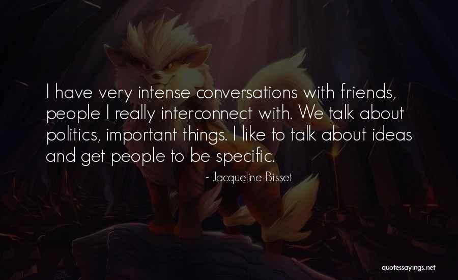 Jacqueline Bisset Quotes 1723216 Jacqueline Bisset Quotes 1723216